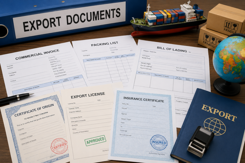 How to Start an Export Business in India: 13 Steps from Beginner to International Buyer 48f055b6 e52b 468f b165 290267eb021f