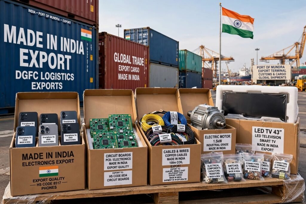 11 Best Products to Export from India in 2026 | High-Demand Export Products whatsapp image 2026 08 27 at 20.17.32