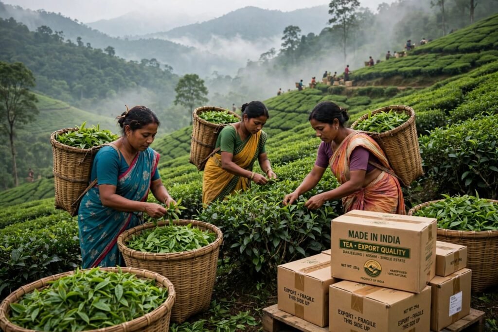 11 Best Products to Export from India in 2026 | High-Demand Export Products whatsapp image 2026 08 29 at 12.19.23